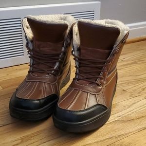 Shoes (Nautica Winter Boots)